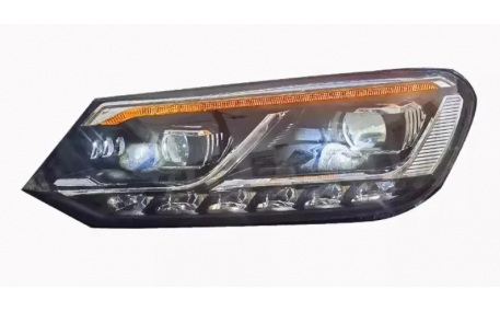 Фары передние Volkswagen Touareg