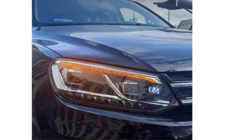 Фары передние Volkswagen Touareg