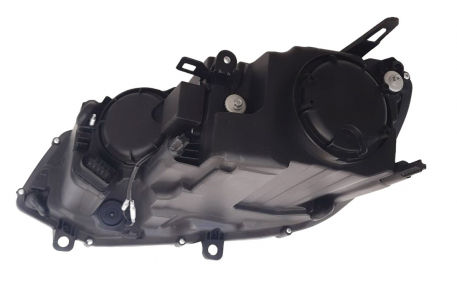 Фары передние Volkswagen Touareg