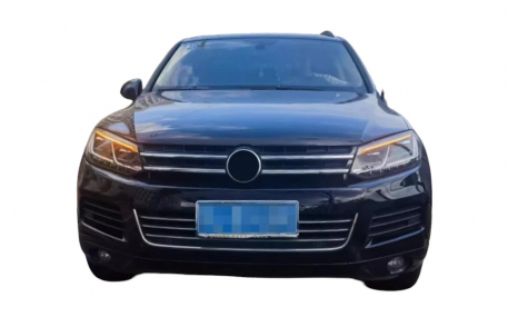 Фары передние Volkswagen Touareg
