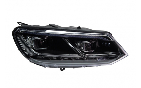 Фары передние Volkswagen Touareg