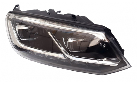 Фары передние Volkswagen Touareg