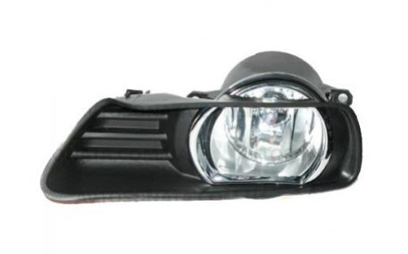 Противотуманки Toyota Camry V40