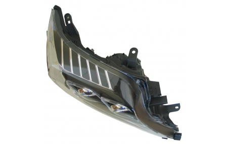 Фары передние Toyota Land Cruiser Prado 150 2014-2017