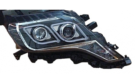 Фары передние Toyota Land Cruiser Prado 150 2014-2017