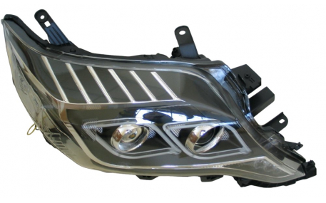 Фары передние Toyota Land Cruiser Prado 150 2014-2017