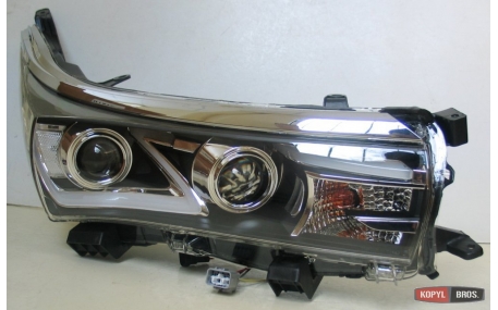 Фары передние Toyota Corolla