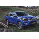 Фары передние Toyota Hilux 2015-2020