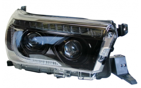 Фары передние Toyota Hilux 2015-2020