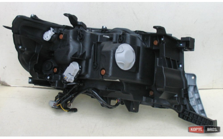 Фары передние Toyota Land Cruiser 200