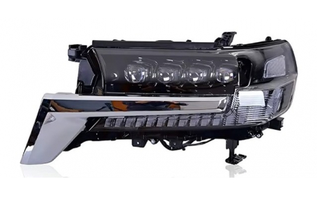 Фары передние Toyota Land Cruiser 200
