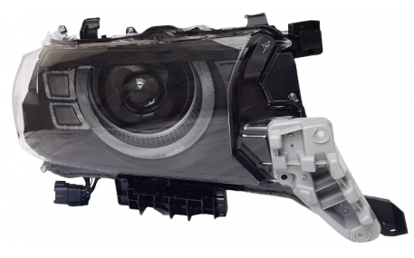 Фары передние Toyota Land Cruiser 200