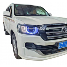 Фары передние Toyota Land Cruiser 200