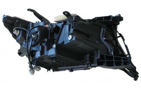 Фары передние Toyota Land Cruiser Prado 150 2018-