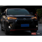 Фары передние Toyota Highlander 2017-2020