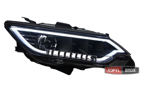 Фары передние Toyota Camry V55