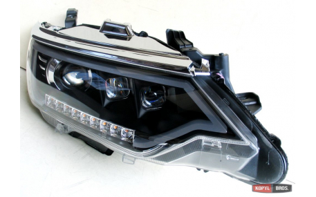 Фары передние Toyota Camry V55