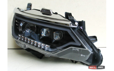 Фары передние Toyota Camry V55