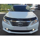 Дефлектор капота Toyota Camry V50