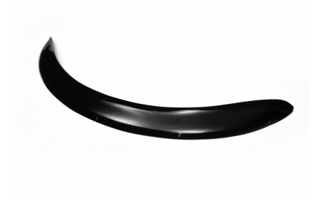 Дефлектор капота Toyota Avensis