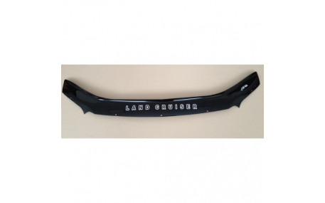 Дефлектор капота Toyota Land Cruiser Prado 150 2013-2017