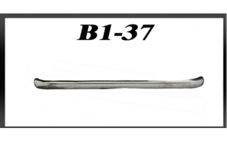 Защита задняя Toyota Land Cruiser 200