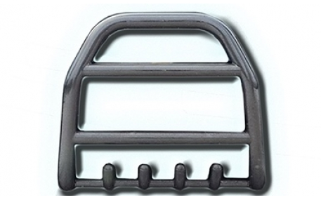 Защита передняя Toyota Land Cruiser Prado 150