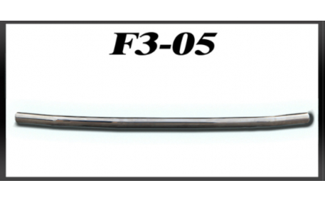 Защита передняя Toyota RAV4