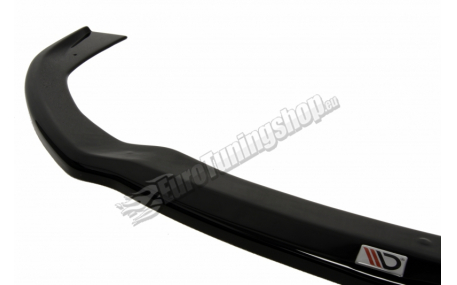 Накладка передняя Audi S8 D3