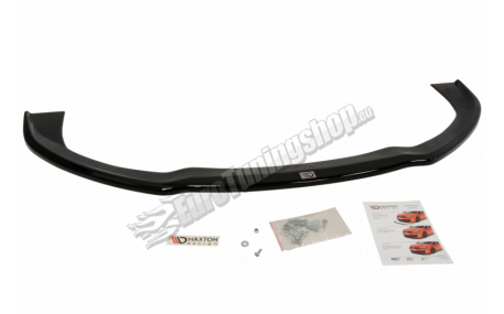 Накладка передняя Audi S8 D3