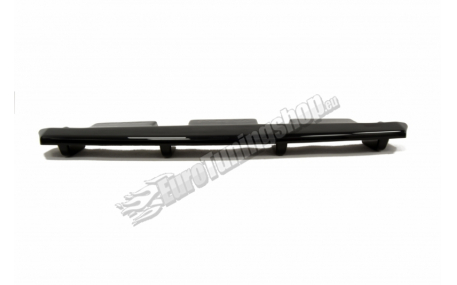 Накладка задняя AUDI S8 D3