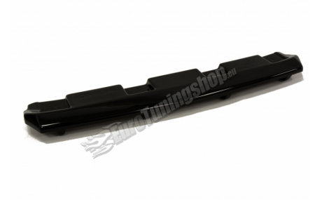 Накладка задняя AUDI S8 D3