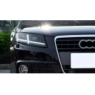 Фары передние AUDI A4 B8 2012-2015