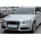 Фары передние AUDI A4 B8 2012-2015