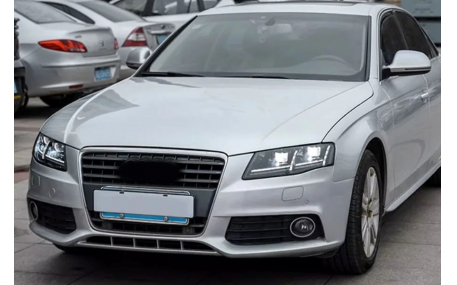 Фары передние AUDI A4 B8 2008-2012