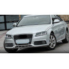 Фары передние AUDI A4 B8 2012-2015
