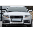 Фары передние AUDI A4 B8 2012-2015