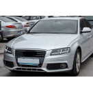 Фары передние AUDI A4 B8 2012-2015