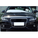 Фары передние AUDI A4 B8 2012-2015