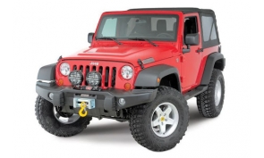Wrangler JK (2007-2018)