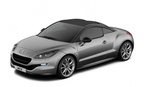 RCZ (2009-2015)