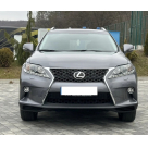 Бампер передний Lexus RX 2012-2015