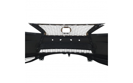 Бампер передний Lexus RX 2012-2015