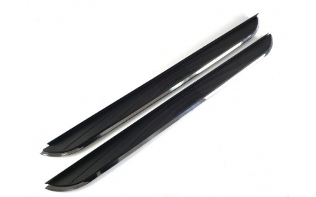 Подножки Lexus UX