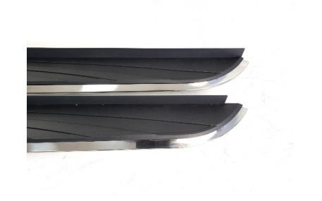 Подножки Lexus UX