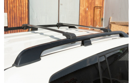 Багажник на крышу Renault Duster