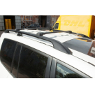 Багажник на крышу Renault Duster