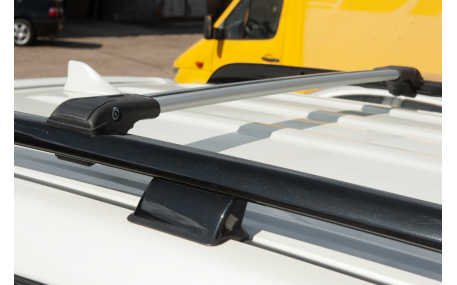Багажник на крышу Renault Duster
