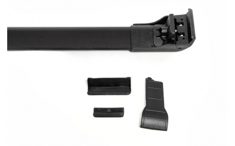 Багажник на крышу