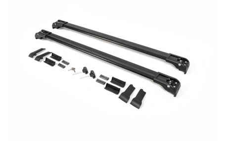 Багажник на крышу